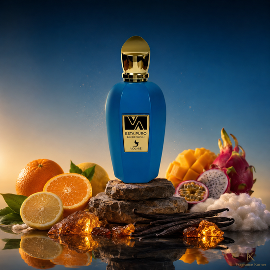 Esta Puro Eau de Parfum 100ml