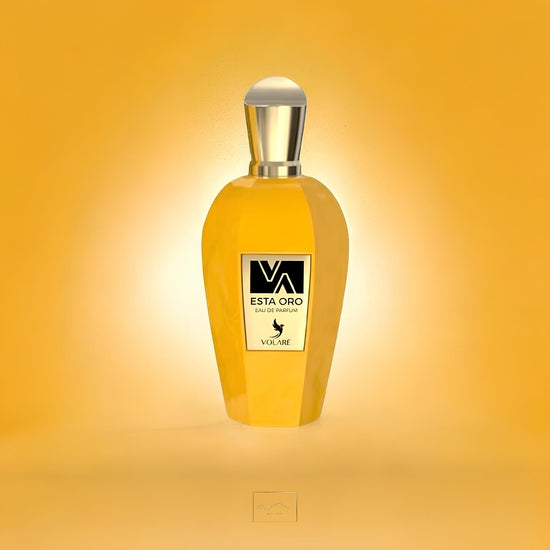 Volaré - Esta Oro Eau de Parfum 100ML