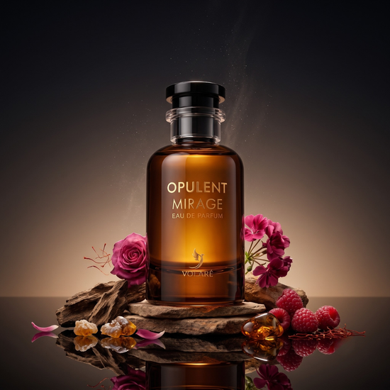Opulent Mirage - Eau de Parfum 100ML