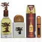 Coffret Cadeau Eternal Oud Eau de Parfum 3 Pièces – Lattafa Pride