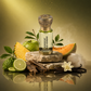 Swiss Arabian - Shaghaf Oud Ahmar – Huile de Parfum 12 ml