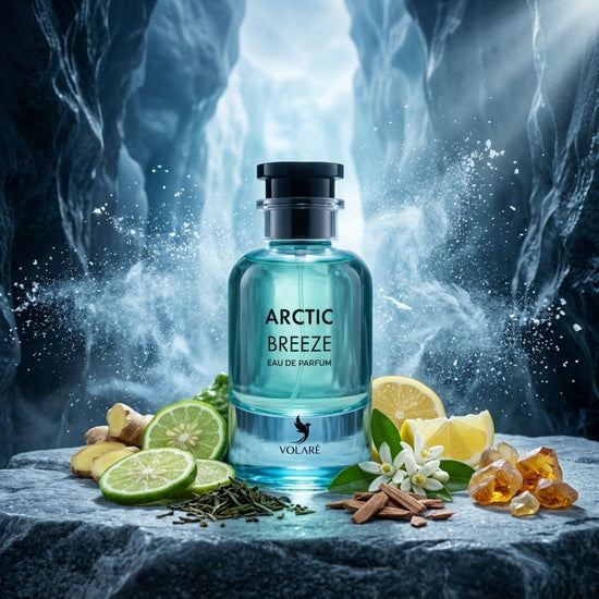 Imagination - Eau de parfum 100ML