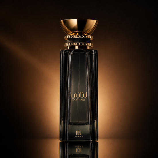 Laathani - Eau de parfum 80ml