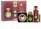 Coffret Cadeau Nebras Eau De Parfum – Lattafa Pride