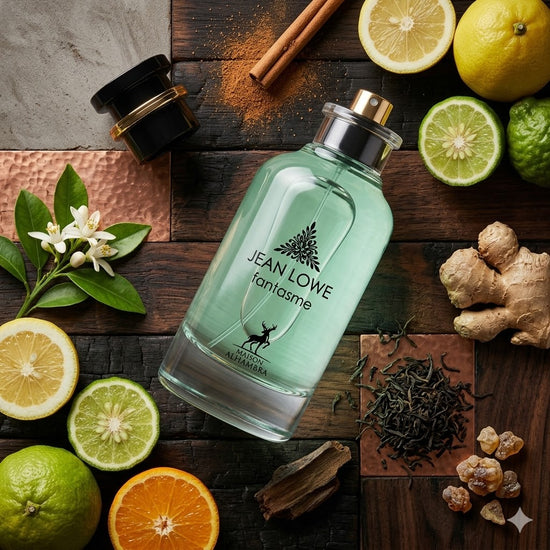 FANTASME - Eau de Parfum 100ml