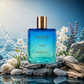 Pacific Aura - Eau de Parfum 100ml