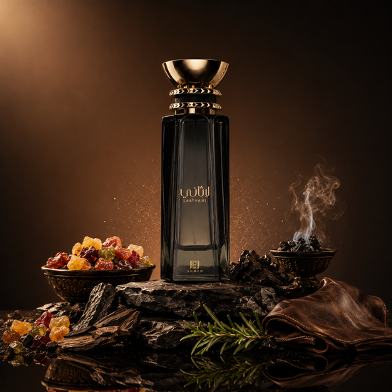 Laathani - Eau de parfum 80ml