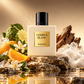 Cedrus Blanc - Eau de parfum 100ml