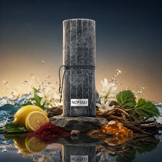 Nomad - Extrait de Parfum 100ml