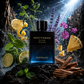 Nocturno Elixir  - Eau de Parfum 100ml