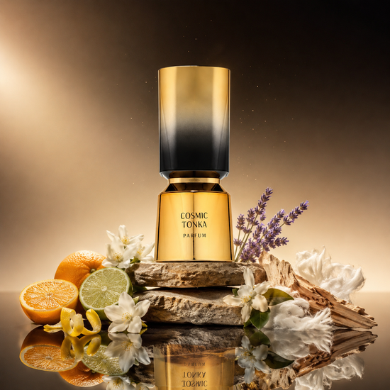Cosmic Tonka - Eau de Parfum 100ml