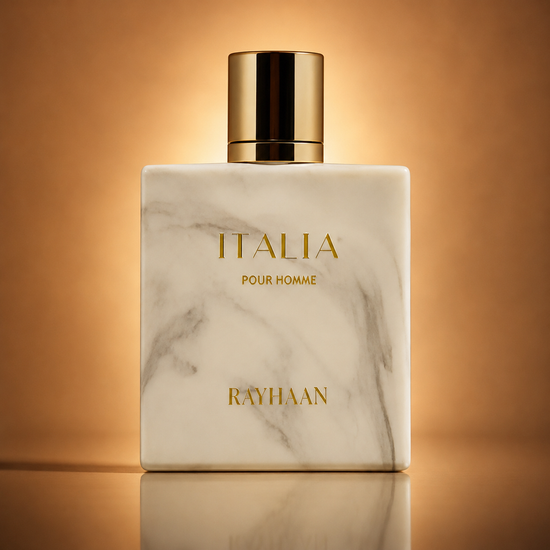 Italia - Eau de Parfum 100ml