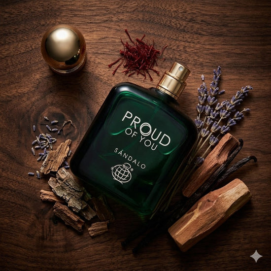 Proud Of You Sandalo -Eau de Parfum – 100 ml