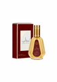 ASDAAF - Eau de parfum Ameerat Al Arab rouge 50 ML