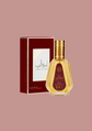 ASDAAF - Eau de parfum Ameerat Al Arab rouge 50 ML