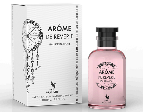 Volaré - Arôme de Rêverie Eau de parfum 100ML