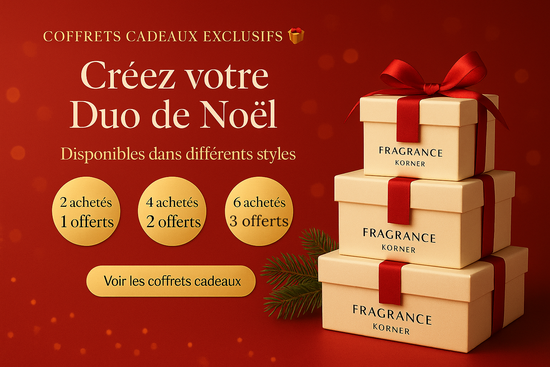 2 Coffrets + 1 Offert