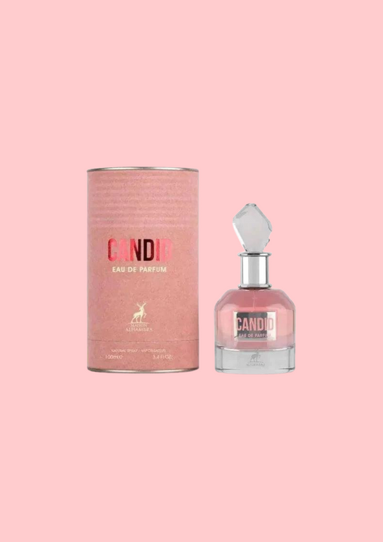 Maison Alhambra - Candid Eau de Parfum 100 ML