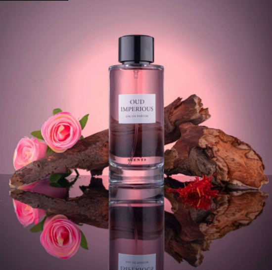 Paris Corner - Oud Imperious Eau De Parfum 100ML