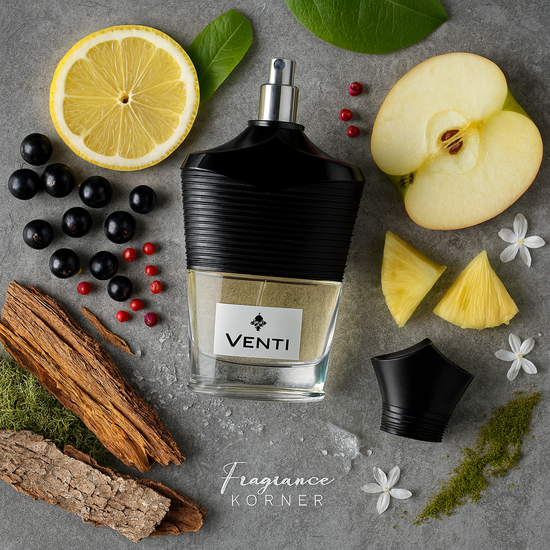Fragrance World - Venti  Eau de Parfum 100 ml