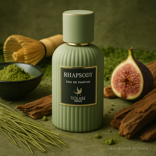 Volaré Privé - Rhapsody Eau de Parfum 100ml