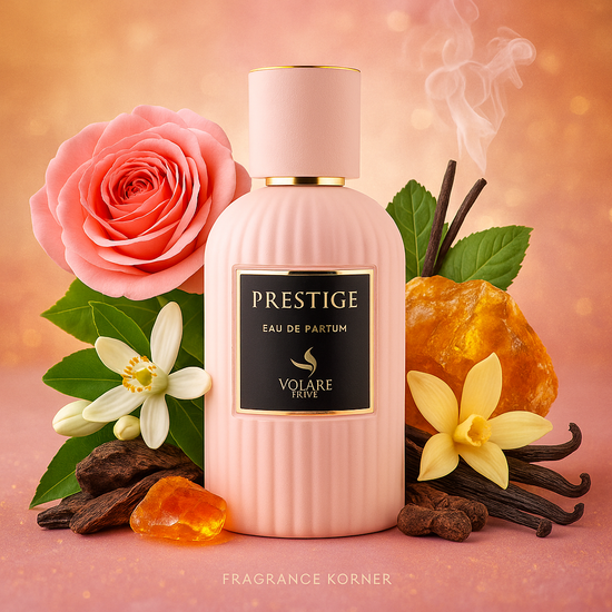 Volaré Privé - Prestige Eau de Parfum 100ml
