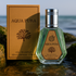Parfum aquatique mixte unisexe à sillage frais et propre