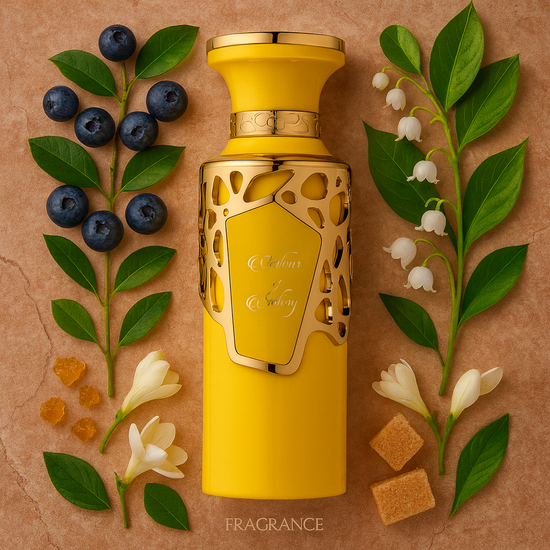 Fragrance World - Nectar of Ecstacy Eau de Parfum 100ml