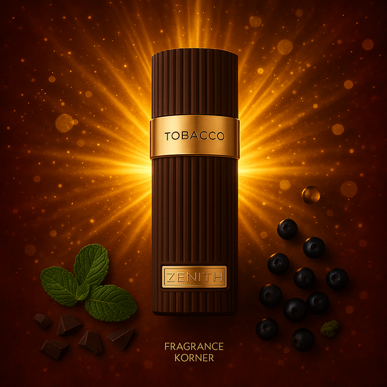 French Avenue - Zénith Tobacco Eau de Parfum 100 ml