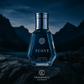 parfum homme boisé longue tenue eau de parfum 50ml viril
