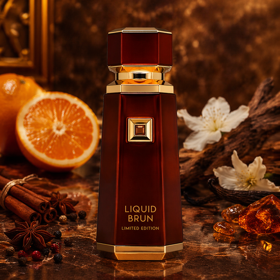 Liquid Brun Extrait de Parfum 150ml