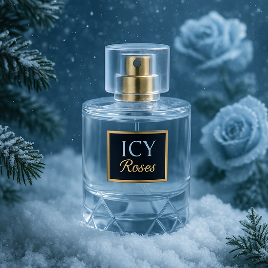 Icy Roses - Eau De Parfum 100ML