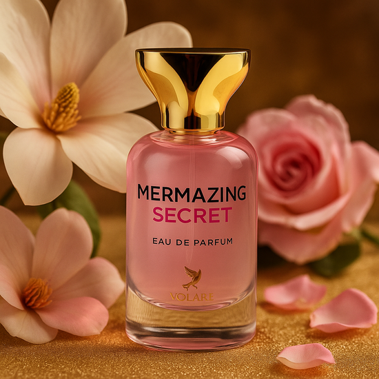 Volare - Mermazing Secret Eau de Parfum 100ML