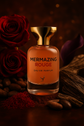 Volare - Mermazing Rouge Eau de Parfum 100ML