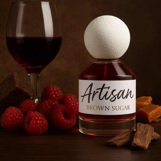 Fragrance World -  Brown Sugar Eau de parfum 80ML