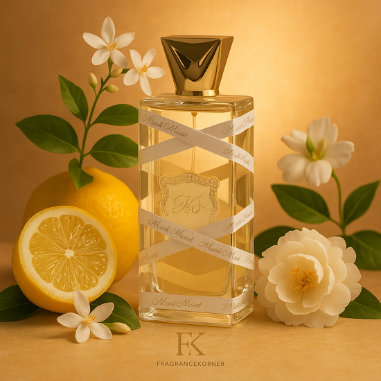 LATTAFA - Musk Mood Eau de Parfum 100ML Musc Blanc