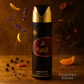 Lattafa déodorant parfumé unisexe oriental longue durée