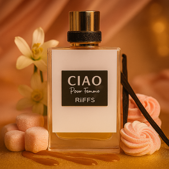 Riiffs Ciao – Eau de Parfum 100 ml