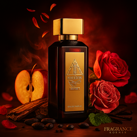 Fragrance World - La Uno Million Elixir Eau de Parfum 100ML