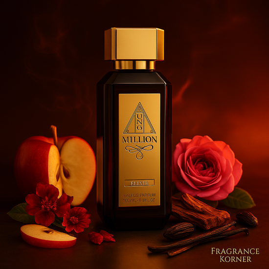Fragrance World - La Uno Million Elixir Eau de Parfum 100ML