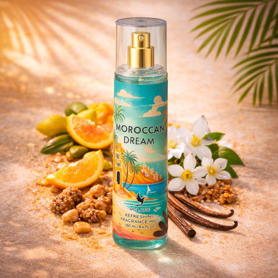 Volaré – Moroccan Dream Brumes 250ml