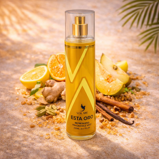 Volaré – Esta Oro Brumes 250ml