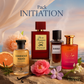 Pack Initiation -
