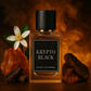 Krypto Black - Extrait de Parfum 50ML