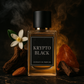 Krypto Black - Extrait de Parfum 50ML