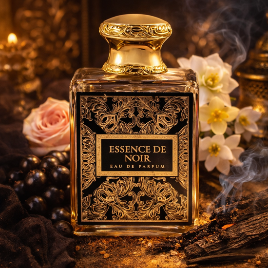 French Avenue - Essence de Noir eau de parfum 100Ml