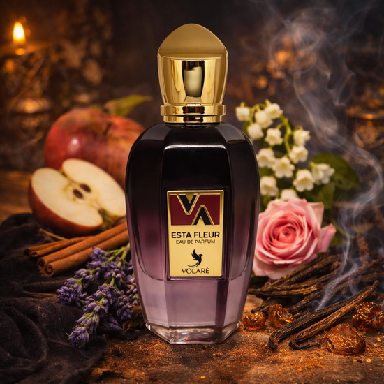 Esta Fleur - Eau de Parfum 100ml