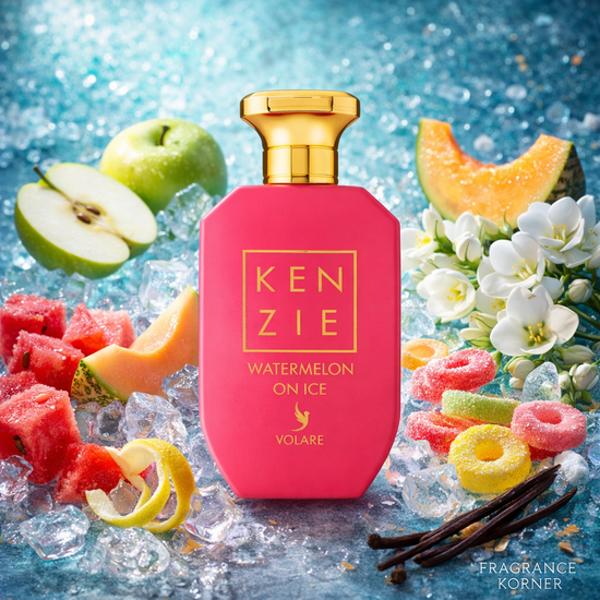 Volaré - Kenzie Watermelon on Ice Eau de Parfum 100ml