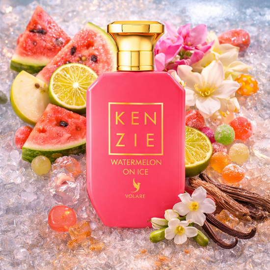 Volaré - Kenzie Watermelon on Ice Eau de Parfum 100ml