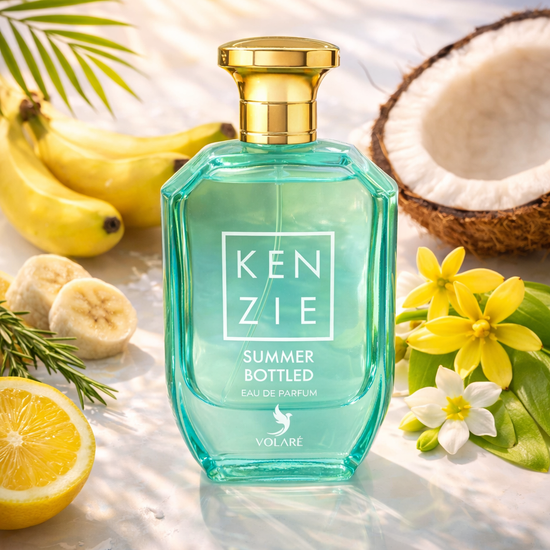 Volaré - Kenzie Summer Bottled Eau de Parfum 100ml